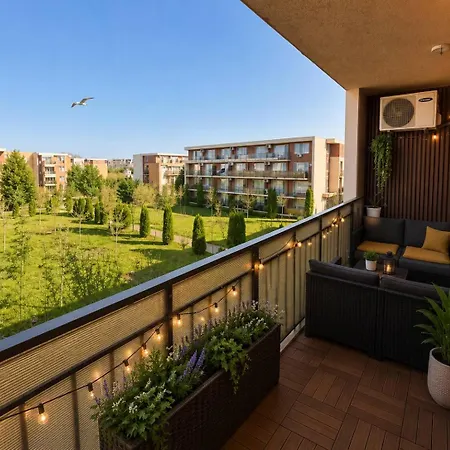 Apartman Orchid Flower Napospart
